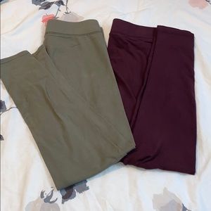Aerie Leggings